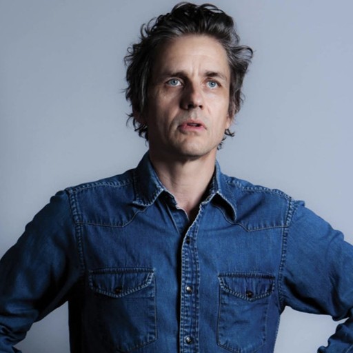 Dean Wareham in Kansas City