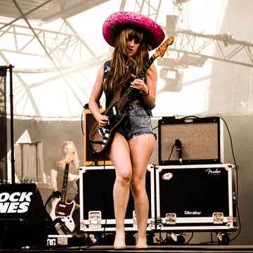 Deap Vally Kansas City Tickets