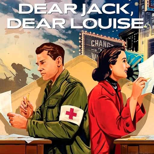 Dear Jack, Dear Louise Kansas City Tickets