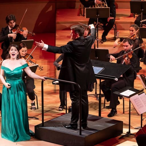 Debussy Kansas City Tickets