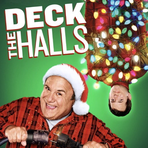 Deck the Halls Kansas City Tickets