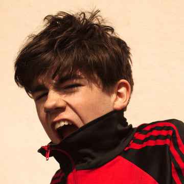 Declan McKenna in Kansas City