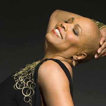 Dee Dee Bridgewater Kansas City Tickets