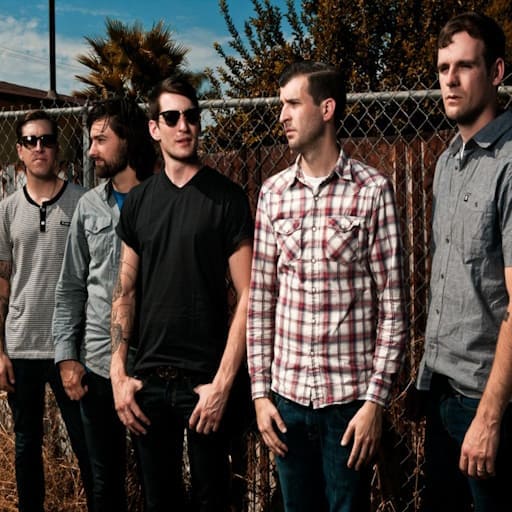 Defeater Kansas City Tickets