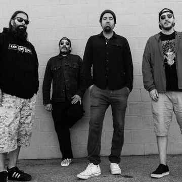 Deftones in Kansas City