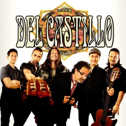 Del Castillo Kansas City Tickets