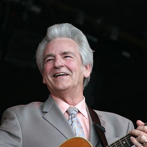 Del McCoury Kansas City Tickets