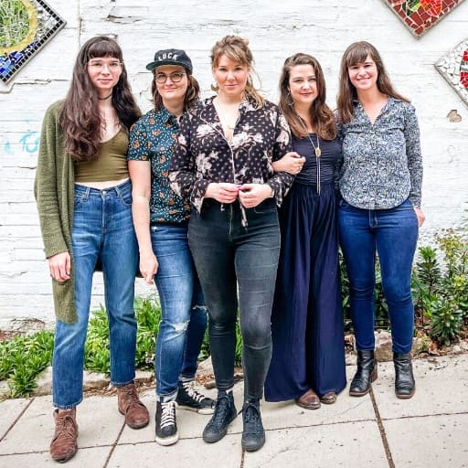 Della Mae Kansas City Tickets
