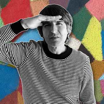 Demetri Martin Kansas City Tickets