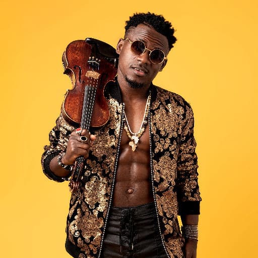 Demola Kansas City Tickets