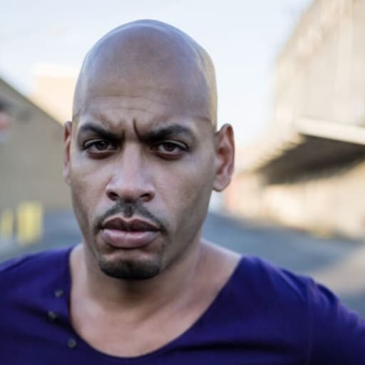 Dennis Ferrer Kansas City Tickets