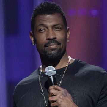 Deon Cole Kansas City Tickets