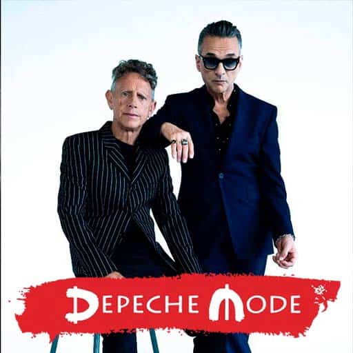 Depeche Mode Kansas City Tickets