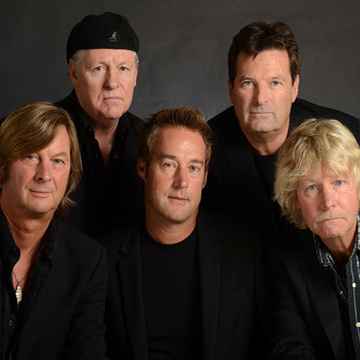 Desperado Kansas City Tickets