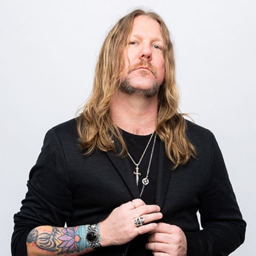 Devon Allman in Kansas City