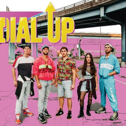 Dial Up Kansas City Tickets