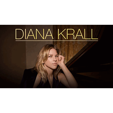 Diana Krall Kansas City Tickets