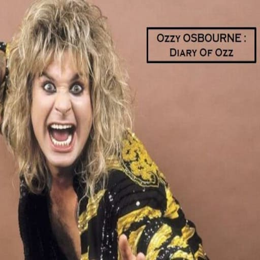 Diary Of Ozz - Ozzy Osbourne Tribute concerts in Kansas City.