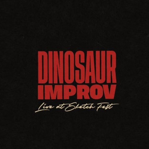 Dinosaur Improv Kansas City Tickets