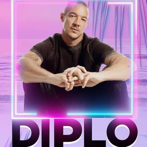 Diplo Kansas City Tickets