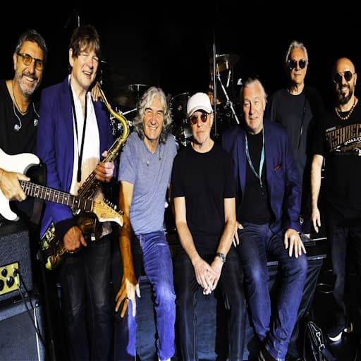 Dire Straits Legacy in Kansas City