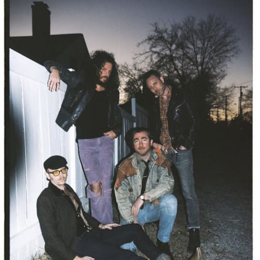 Dirty Names Kansas City Tickets
