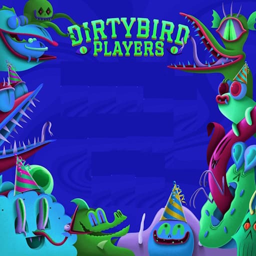 Dirtybird Players Kansas City Tickets