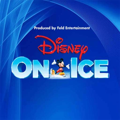 Disney On Ice: Frozen Kansas City Tickets