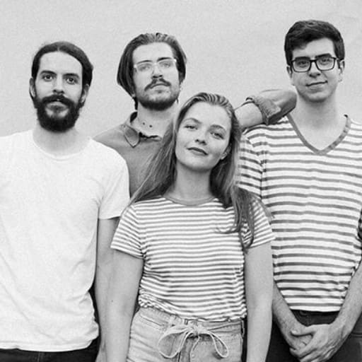 Dizzy - Band in Kansas City
