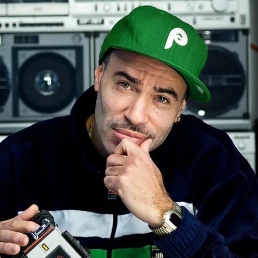 DJ Cash Money Kansas City Tickets