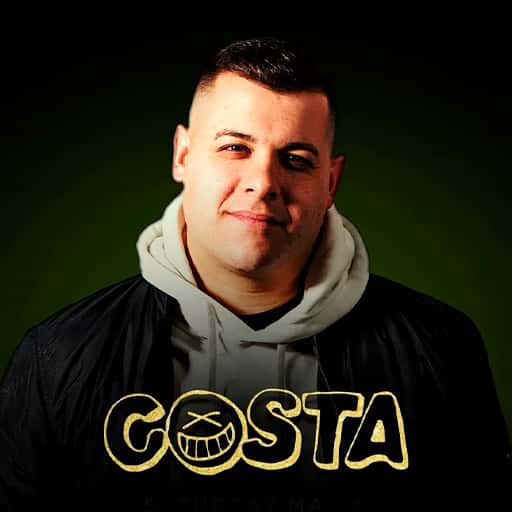 Costa - DJ Kansas City Tickets