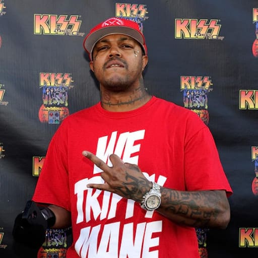 DJ Paul Kansas City Tickets