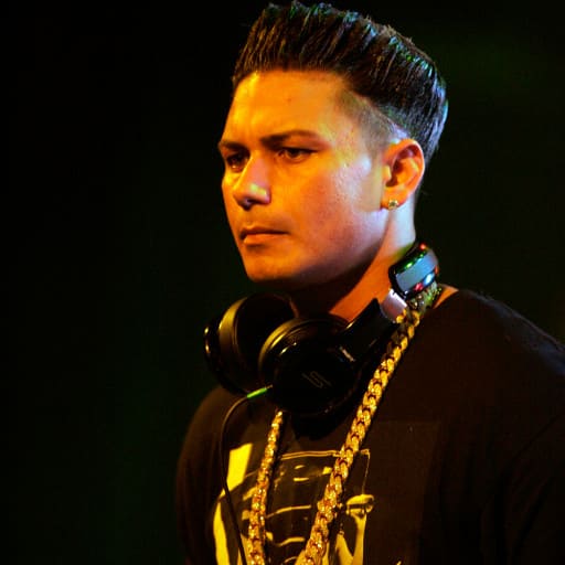 DJ Pauly D Kansas City Tickets
