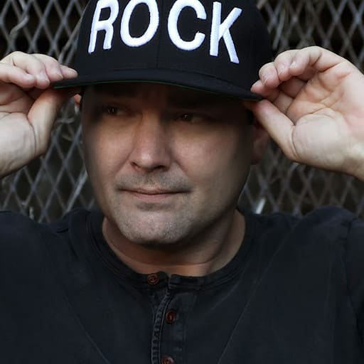 DJ Rock Kansas City Tickets