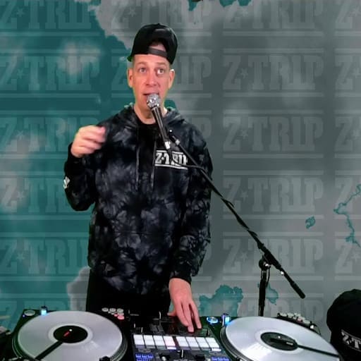 DJ Z-Trip Kansas City Tickets