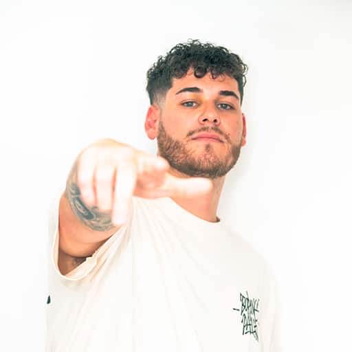 DJ Zac Richards Kansas City Tickets