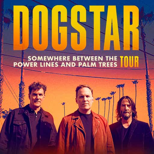 Dogstar Concerts in Kansas City