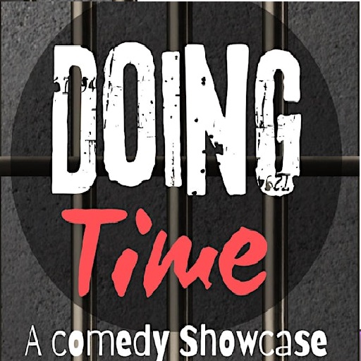 Doing Time - A Comedy Showcase Kansas City Tickets
