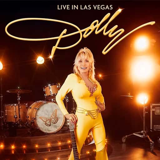 Dolly Parton Kansas City Tickets