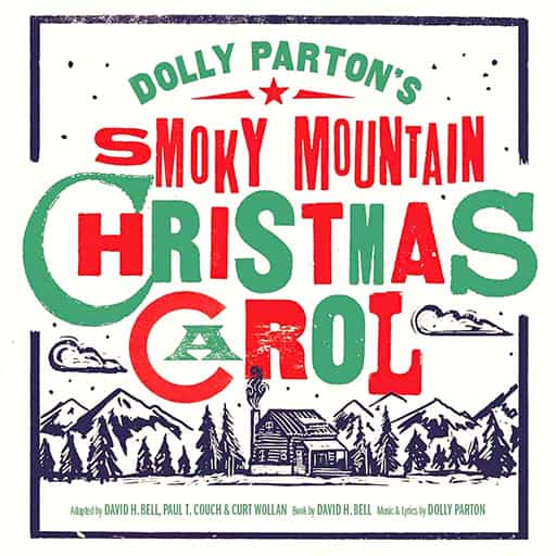 Dolly Parton's Smoky Mountain Christmas Carol Kansas City Tickets