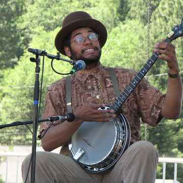 Dom Flemons Kansas City Tickets