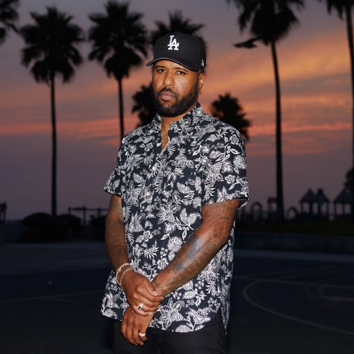 Dom Kennedy Kansas City Tickets
