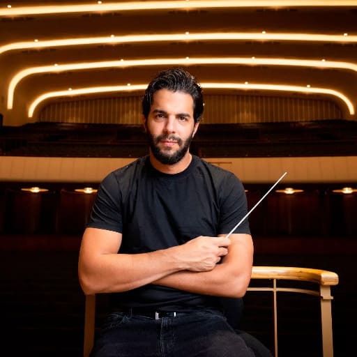 Domingo Hindoyan Kansas City Tickets