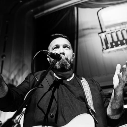 Don Antonio Concerts in Kansas City