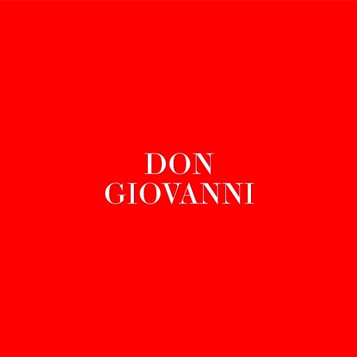 Don Giovanni Kansas City Tickets