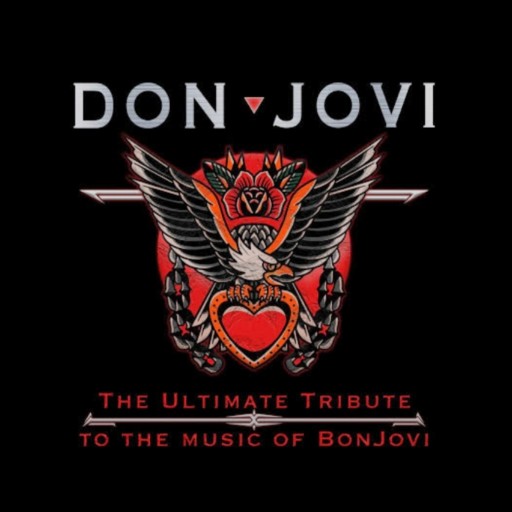 Don Jovi - Bon Jovi Tribute Concerts in Kansas City