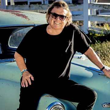 Don McLean Concerts in Kansas City