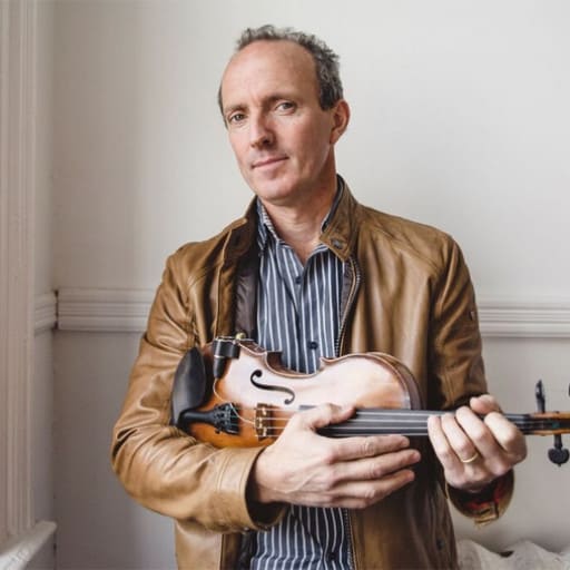 Donnell Leahy Kansas City Tickets