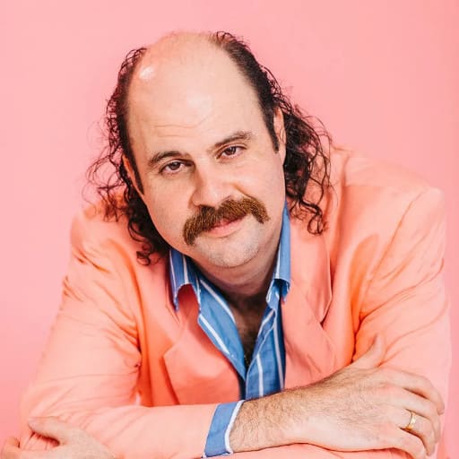 Donny Benet in Kansas City