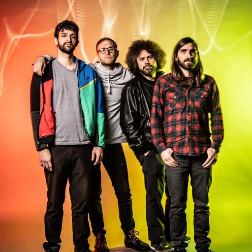 Dopapod Kansas City Tickets